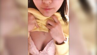 病室からエロ配信しちゃったしぃ voyeur jp 170526