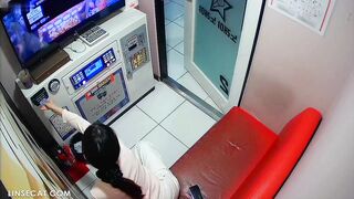 (한국야동) 사까시 맛집 우리동네 노래방 korean porn vip