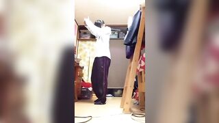 陸上部の女の子 コンプ voyeur jp 180526 04