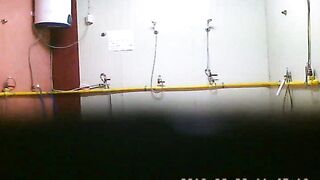 シナ女子寮シャワー室 voyeur jp 180526