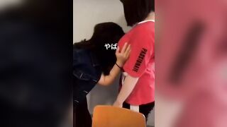 おふざけ、悪ノリ、ハプニング…なエッチな流出動画 Vol.23 voyeur jp 180526 08