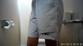 多目的トイレ５ voyeur jp 180526 08