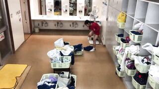 着替え&お風呂 大容量セット voyeur jp 180526 06