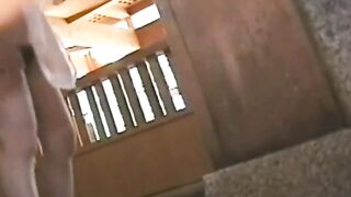 (温泉旅館）5 脱衣所、浴槽、シャワー voyeur jp 180526