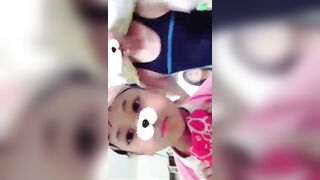 終始丸見えの若い子たち②[２時間] 女の子たちが素敵♡ voyeur jp 180526