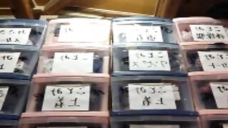 ｓクラスのことみ voyeur jp 180526 11