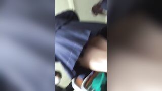 C着替え盗撮運動部体育まとめ voyeur jp 180526 14