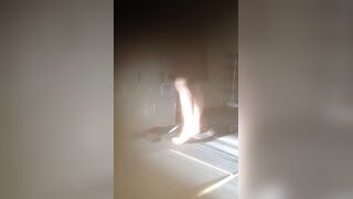 Mちゃん出社する前にカメラセット 第5弾 voyeur jp 180526