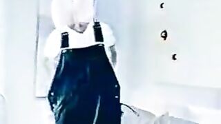 [円]むちむち美巨乳2人組と [無] voyeur jp 180526