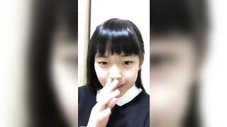 ライブ配信で魔が差して・・・ voyeur jp 180526