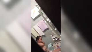 家を特定した民家風呂 voyeur jp 180526 04