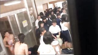 (３２本)ヌードシーンのみを集めました［炉］一糸まとわぬ姿 voyeur jp 180526 31