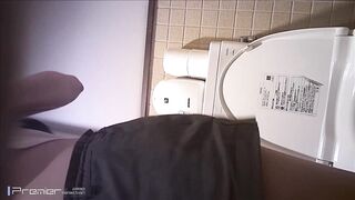 リアル個室 voyeur jp 180526