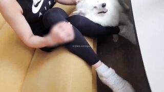 (한국야동) 온리팬스 관종 헬창커플 kgonly 1탄 korean porn vip