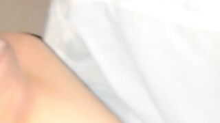 帰宅直後にコタツ内でオナするＣ妹を兄が変態盗撮 voyeur jp 180526