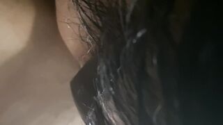 (한국야동) 마사지 두건남 활동명 콜라와의 합방 1탄 korean porn vip