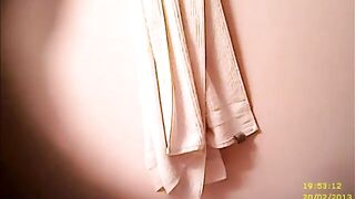 【顔出】ツルツルC voyeur jp 180526 02