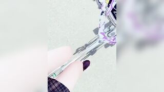 おしりふりふり voyeur jp 180526 29