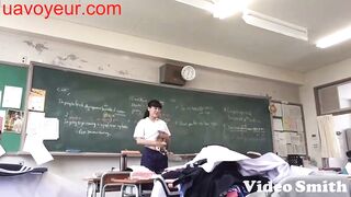 ★★Sリアルいたずら★和制★学習塾全編★★ voyeur jp 180526 04