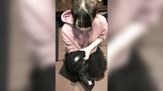 ネカフェラビンビンのチ〇ポしゃぶらせて18歳のマ〇コに精子をぶっかける jvip 190526 mZsSNJ9Uc20H2 0001