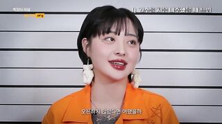 (한국야동) 비행시간 - 섹징어게임 EP.1 미공개 인터뷰 korean porn vip