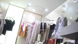 104-ニーハイ-縞パンツ店員さん voyeur jp 01-200526