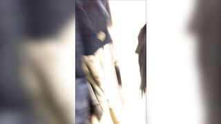 股下何cm-part73-放課後の学娘の試着室への潜入に成功-カメラが捉えた犯行の瞬間 voyeur jp 01-200526