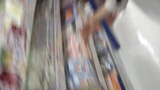 若手胸元調査隊vol-38 voyeur jp 01-200526