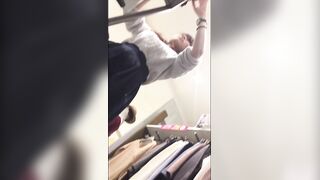 高画質パンチラ-part-32-ショップ店員編 voyeur jp 01-200526