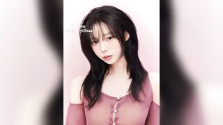 WINTER PLAY WITH PUSSY 83120 1 KPOP ALLPOP