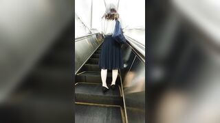 逆さめくり動画１４-今回も voyeur jp 01-210526