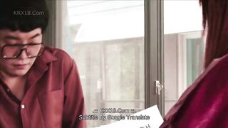 AV도 연습이 필요해 ~ 아이돌 승하의 19금 AV를 찍자 korean porn vip