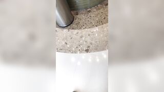 ❤️クラシックなトイレ写真回顧展：「膣を見る」初のHD版 toilet 03-220526