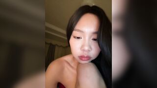 新人！ 細身のスクールビューティー～ 超セクシー～ 超コントラスト～ [jolie33] 小道具が暴走～ 満足！ china 3 01-230526