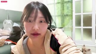 아프에서 방송하다 쫒겨난 관종녀 부산 공무원 1탄 korean porn vip