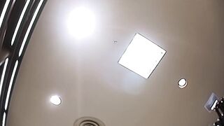 02-デパート制服店員さん-パンストピンクp voyeur jp 01-230526