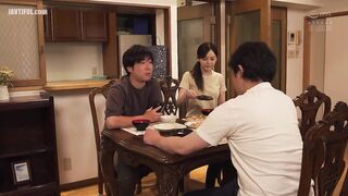 ADN-669 Please forgive me... My brother-in-law's carnal desires 3 R... Reducing Mosaic JAV