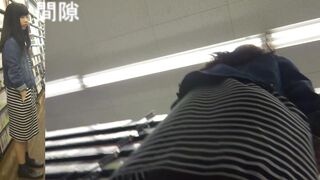 tsutayaプレミアムパンチラ voyeur jp 01-250526