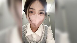 飛距離もエグい潮吹き連発！清楚系女子激エロ露出オナニー配信★zipファイル jvip 250526 USAWDgggmmw7 0001