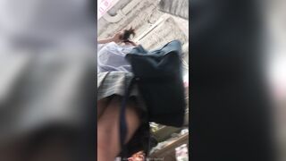 制服白昼夢no 004 voyeur jp