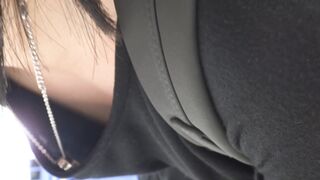 胸ちら娘vol 48 voyeur jp