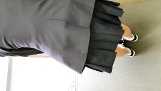 18登校 内１ホーム voyeur jp