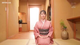 FPRE-165 Limited to one group per day, this inn is run by a beautif... Reducing Mosaic JAV