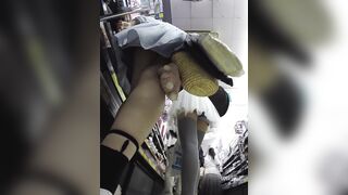 hd 靴カメ君が行くpart147 ロリとお姉さん編 voyeur jp