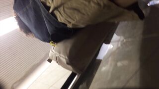 街撮 生パン 三弾 １０人 voyeur jp 08