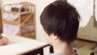 SSNI-782 Busty Wife's Seduction Reducing Mosaic JAV
