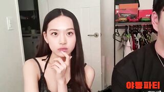 더 하다간 100프로 사고친다 korean porn vip