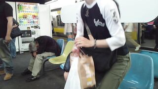 めくり撮りパンチラ part14 potato voyeur jp