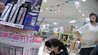 黒いネコからの贈り物 禁断の逆さ撮りno44 no50セット商品 voyeur jp 05