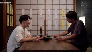 JUR-240 A friend of mine bragged about it, so I cuckolded his wife... Reducing Mosaic JAV